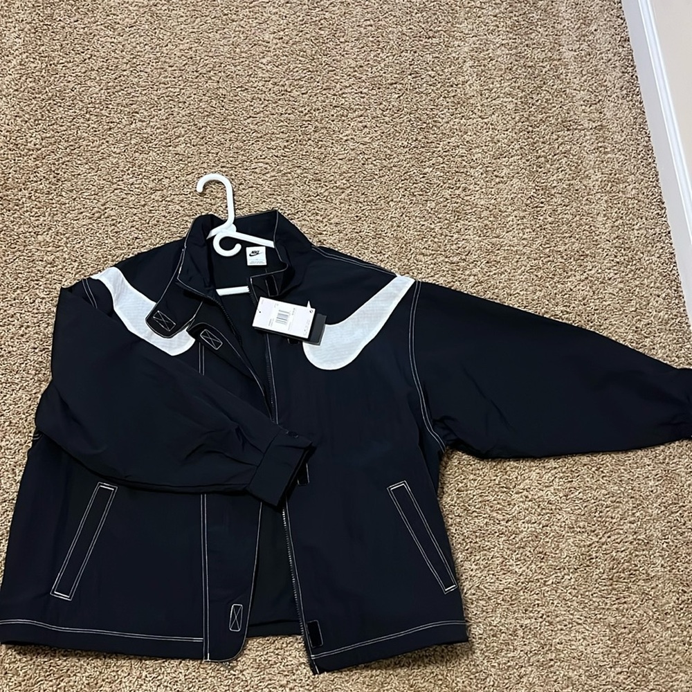 NWT Nike Jacket Women 1X